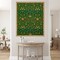 Large Framed Corporate Office Decor Wall Art Canvas 40x60 Inch - William Morris